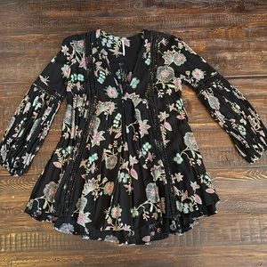 Free People. Size: Extra Small